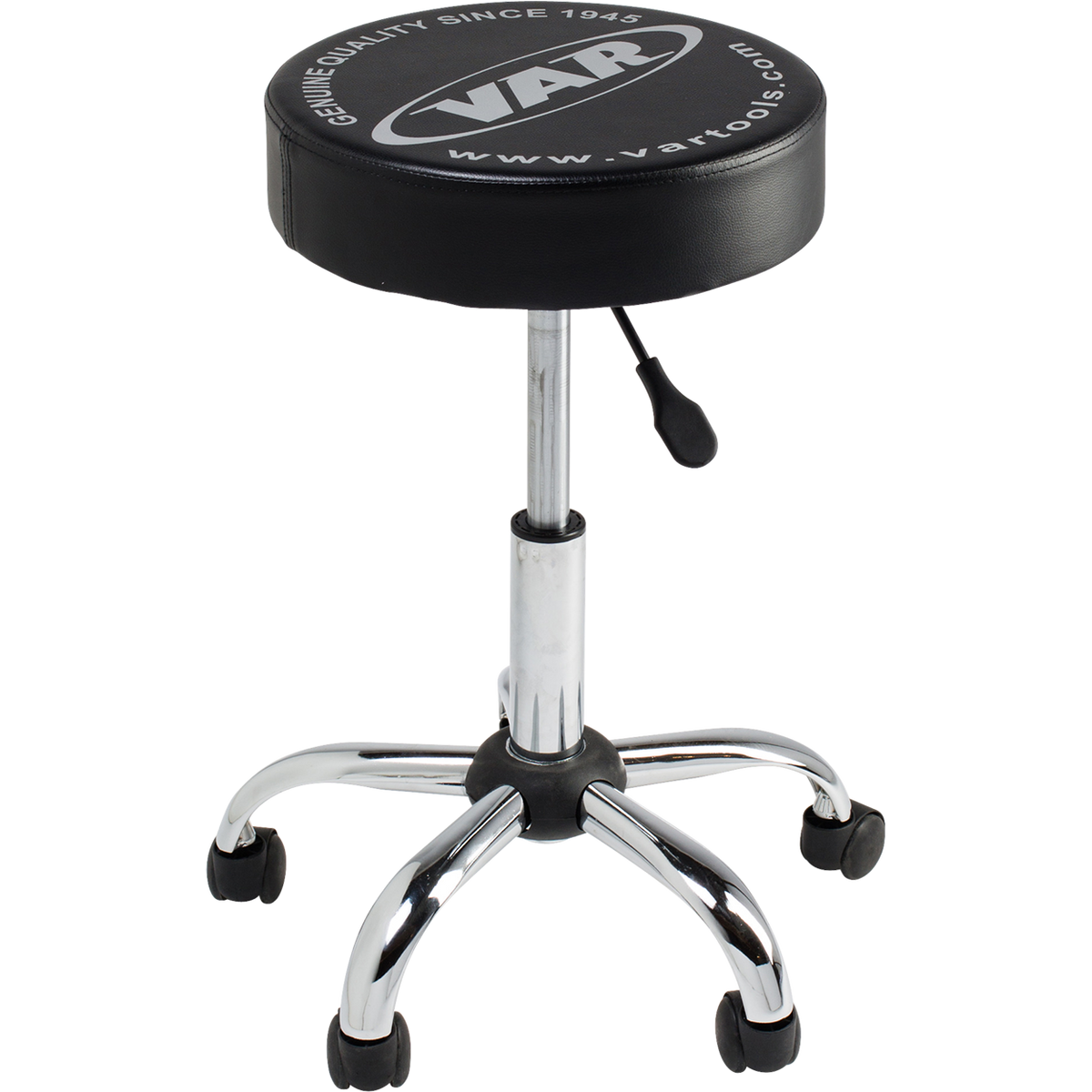VAR MO-51300 Workshop Stool on Castors