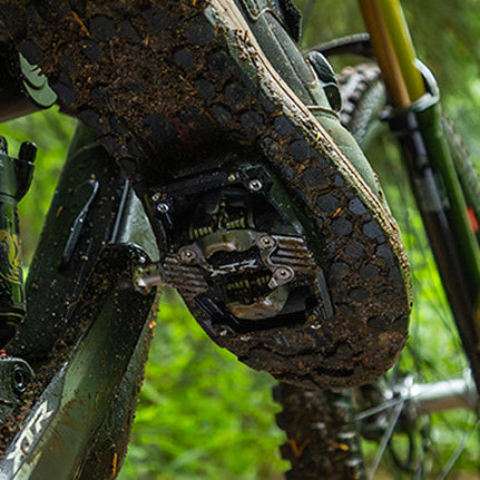 SHIMANO XTR Enduro M9220 Pedals