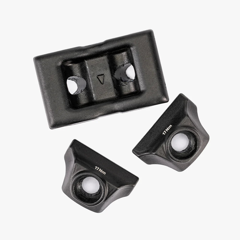 Railhouder SDG TELLIS V2 Clamp Assembly