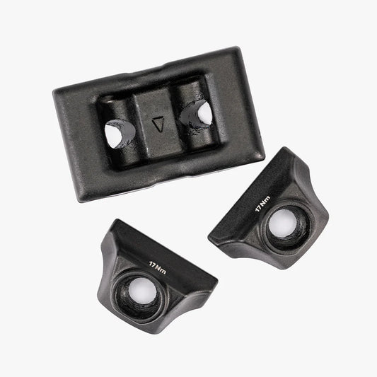 SDG TELLIS V2 Clamp Assembly Rail Bracket