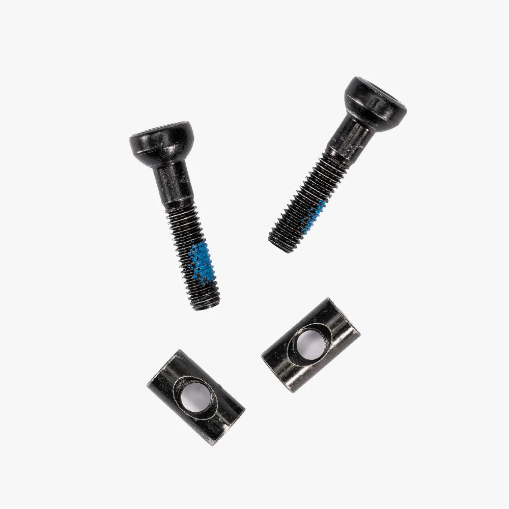 SDG TELLIS V2 Saddle Rail Bolt Kit