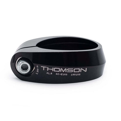 THOMSON Sadulaklamber Must