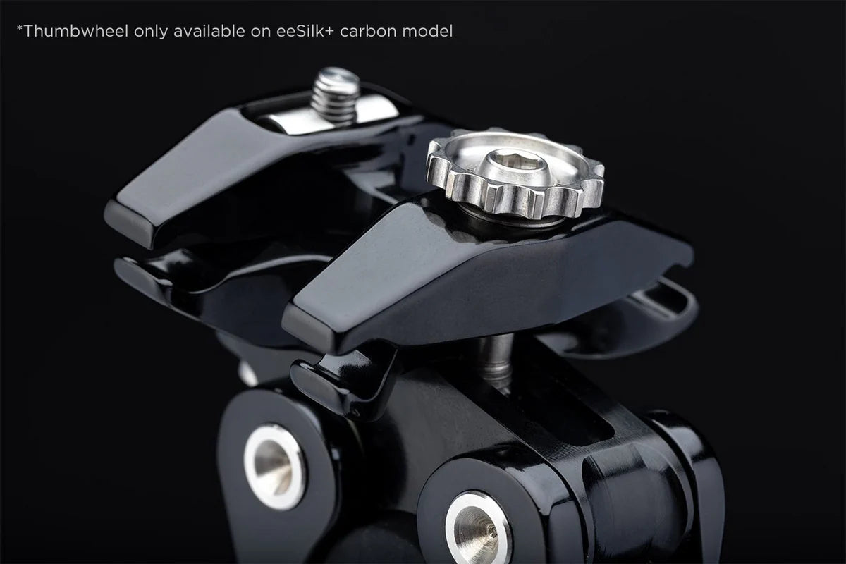 CANE CREEK EESILK + CARBON 35 mm Suspended Seatpost