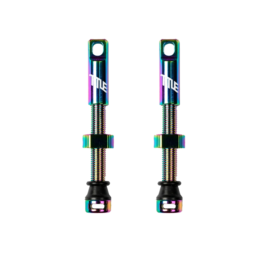 Βαλβίδες Tubeless TITLE Oli Slick