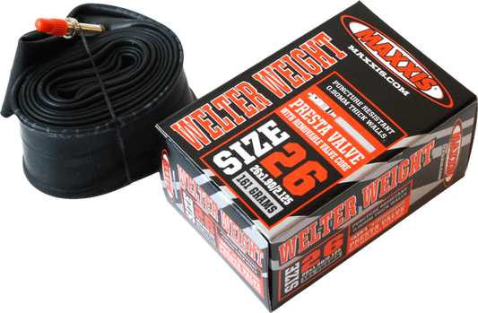 Duša MAXXIS WELTER WEIGHT 27.5x2.0/3.0 Presta 48 mm