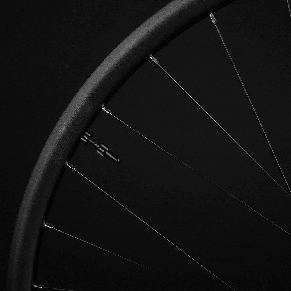 Baghjul HOPE RX24 PRO 5 12x135/142mm 700C 28 Eger Tubeless Ready (Center Lock)