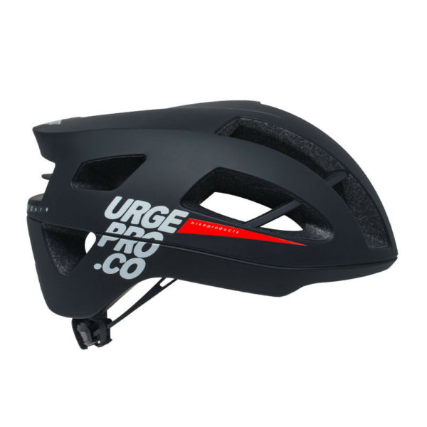 URGE PAPINGO Road Helmet Black