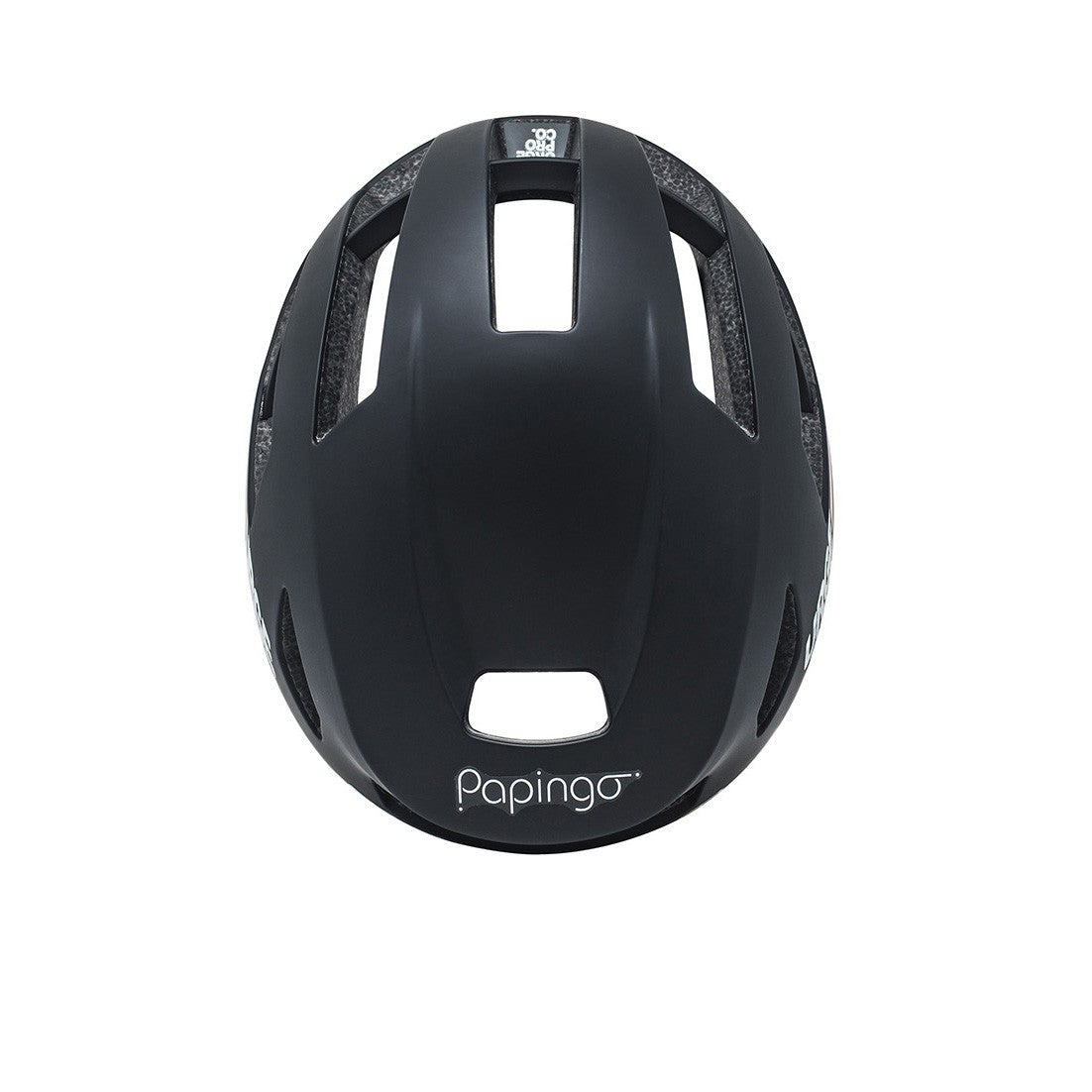 URGE PAPINGO Road Helmet Black