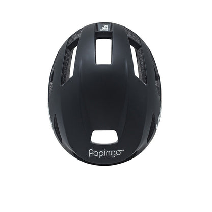 URGE PAPINGO Road Helmet Black