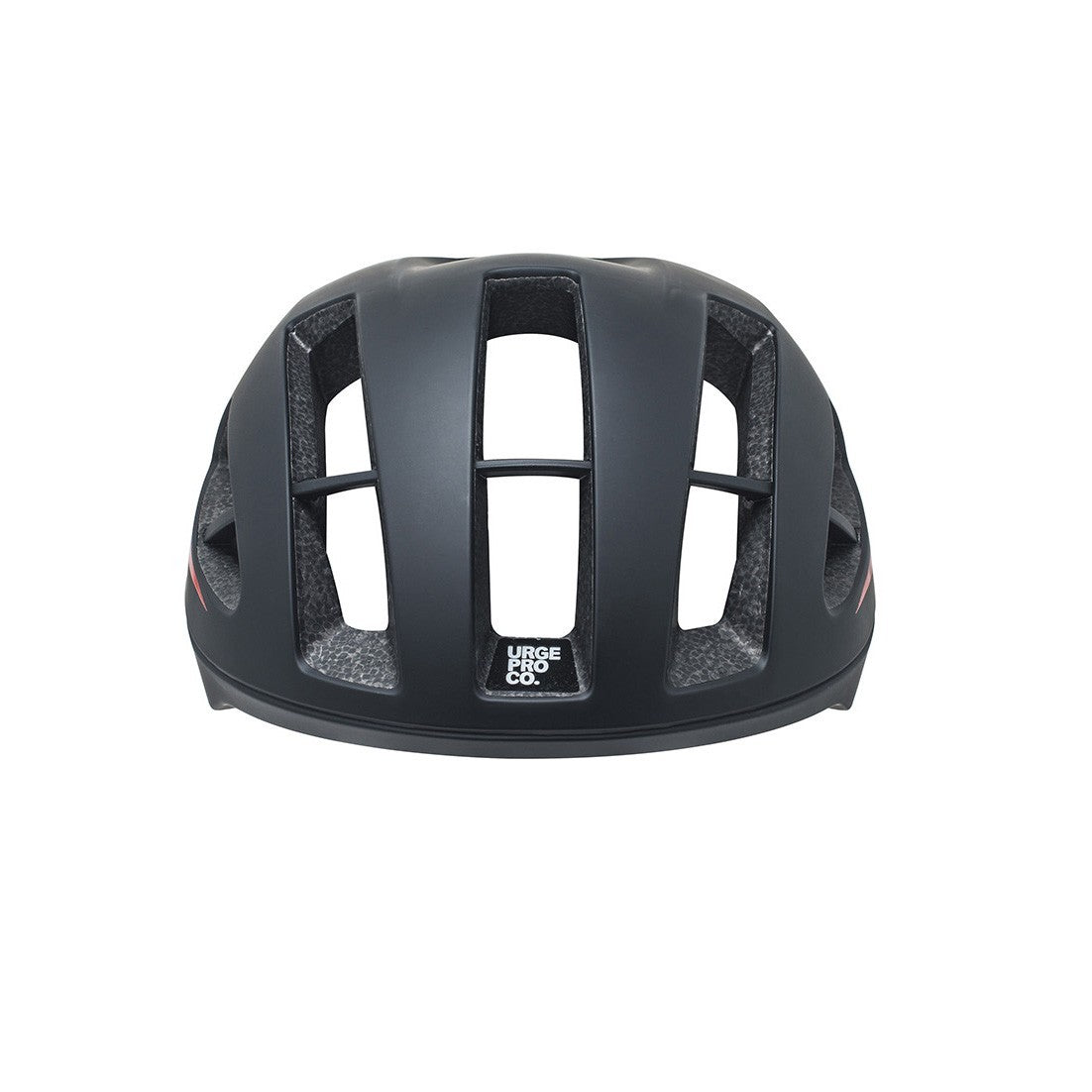 URGE PAPINGO Road Helmet Black