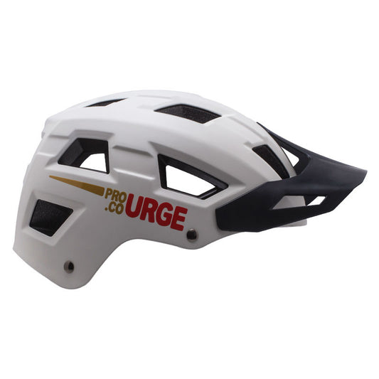 Kask MTB URGE VENTURO Biały