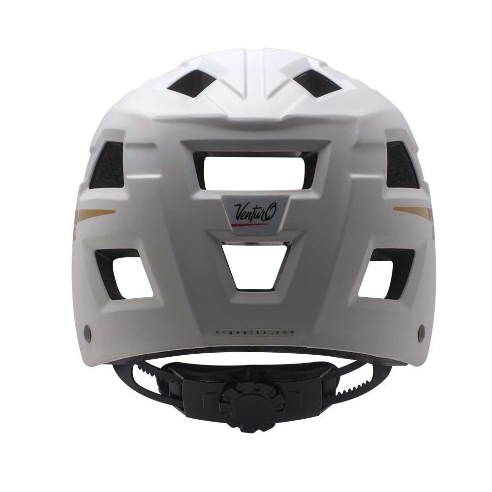 Kask MTB URGE VENTURO Biały
