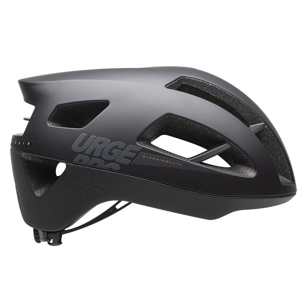 Kask Szosowy URGE PAPINGO DARTH Czarny