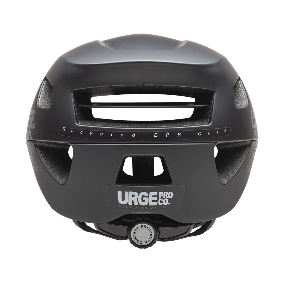 Kask Szosowy URGE PAPINGO DARTH Czarny