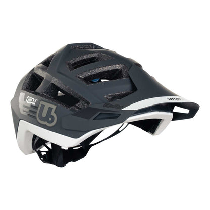 URGE ALL-AIR ERT 15TH MTB Helmet Grey/White