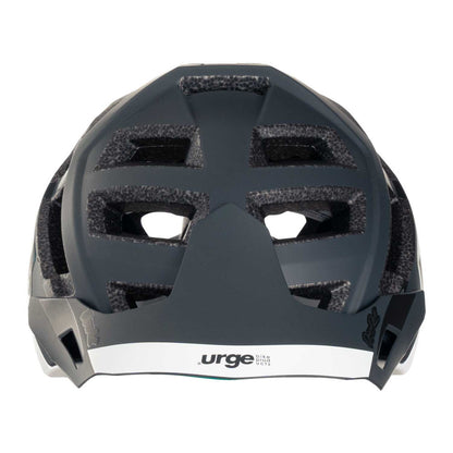 URGE ALL-AIR ERT 15TH MTB Helmet Grey/White