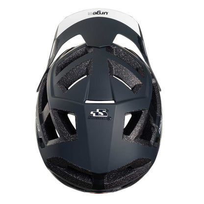 URGE ALL-AIR ERT 15TH MTB Helmet Grey/White