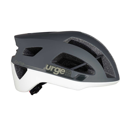 Kask Szosowy URGE PAPINGO 15TH Szary/Biały