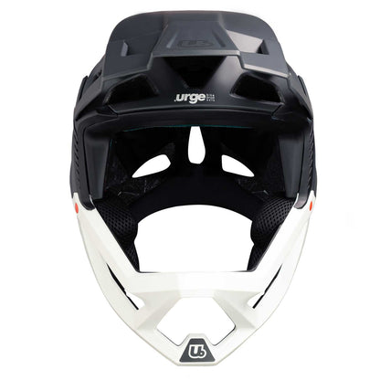 Cască MTB URGE LUNAR 15th gri alb