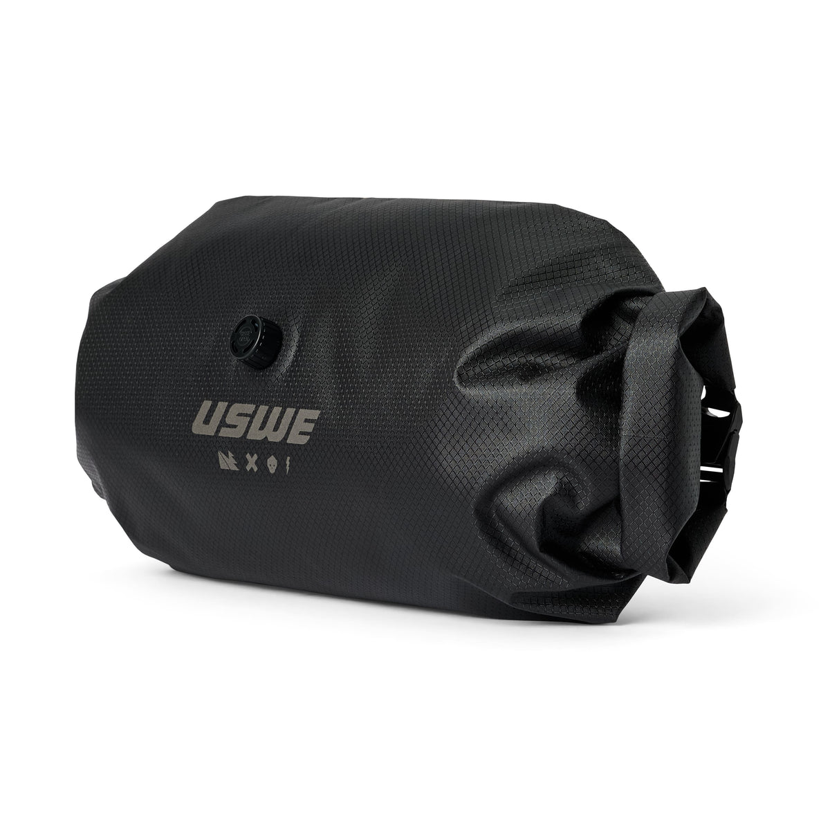 USWE ROLL TOP 9 L Handlebar Bag