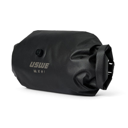 USWE ROLL TOP 9 L juhtraua kott
