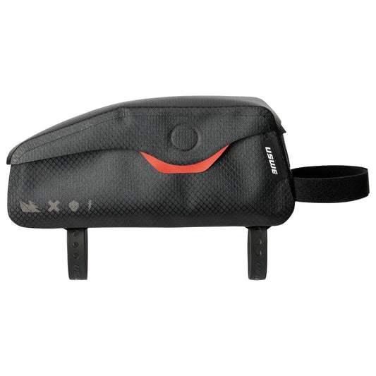 USWE TOP TUBE MAGNETIC 1.2 L Frame Bag