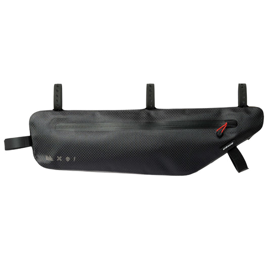USWE FRAME TUBE LARGE 3.4 L Frame Bag