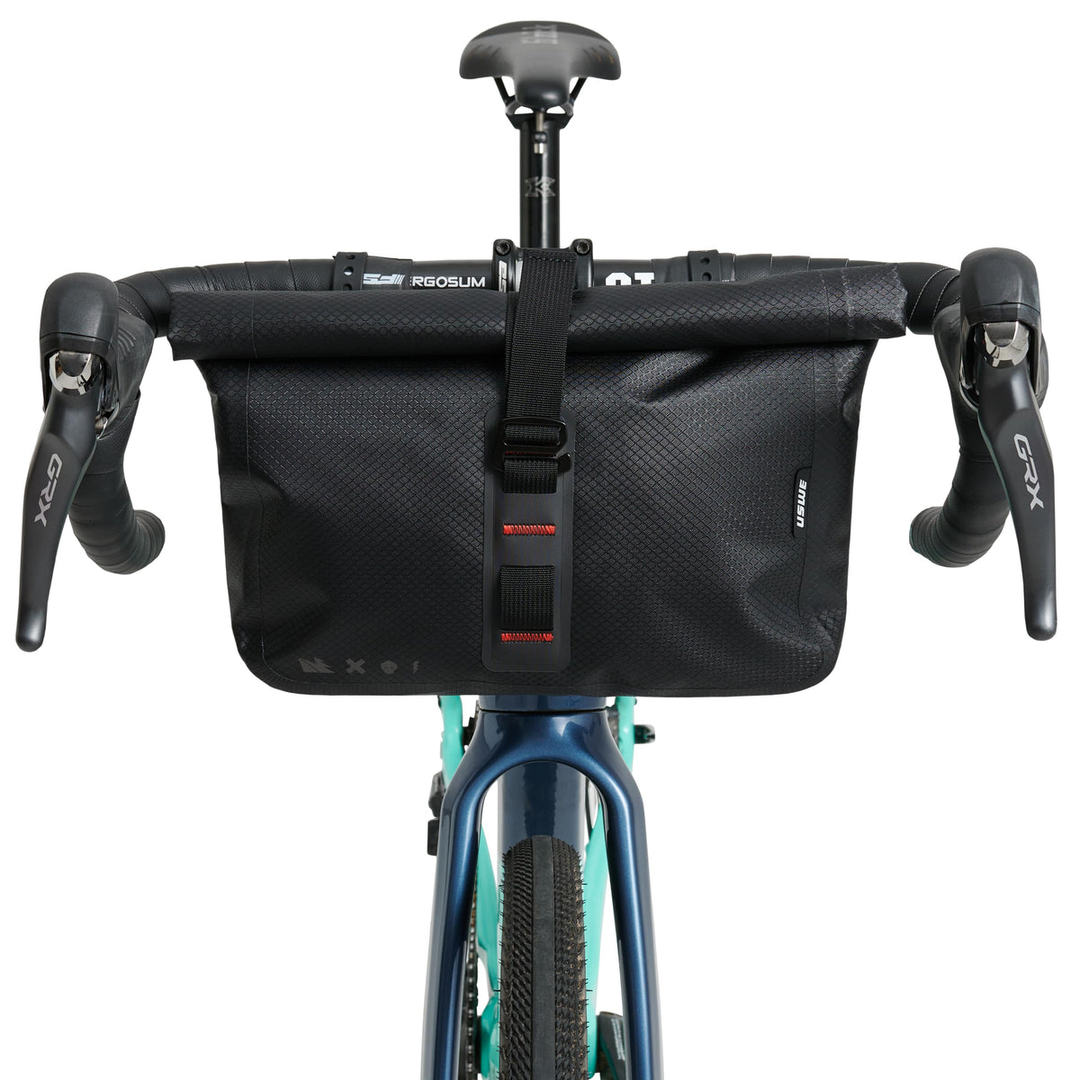 USWE ACCESSORY BAG 3.5 L Handlebar Bag