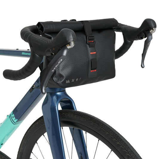 USWE ACCESSORY BAG 3.5 L Handlebar Bag