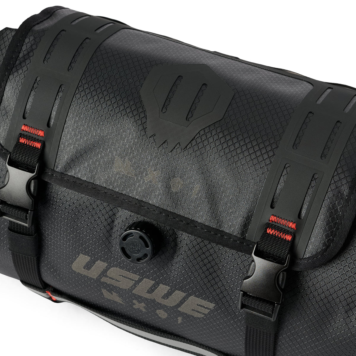 USWE ROLL TOP 9 L Handlebar Bag