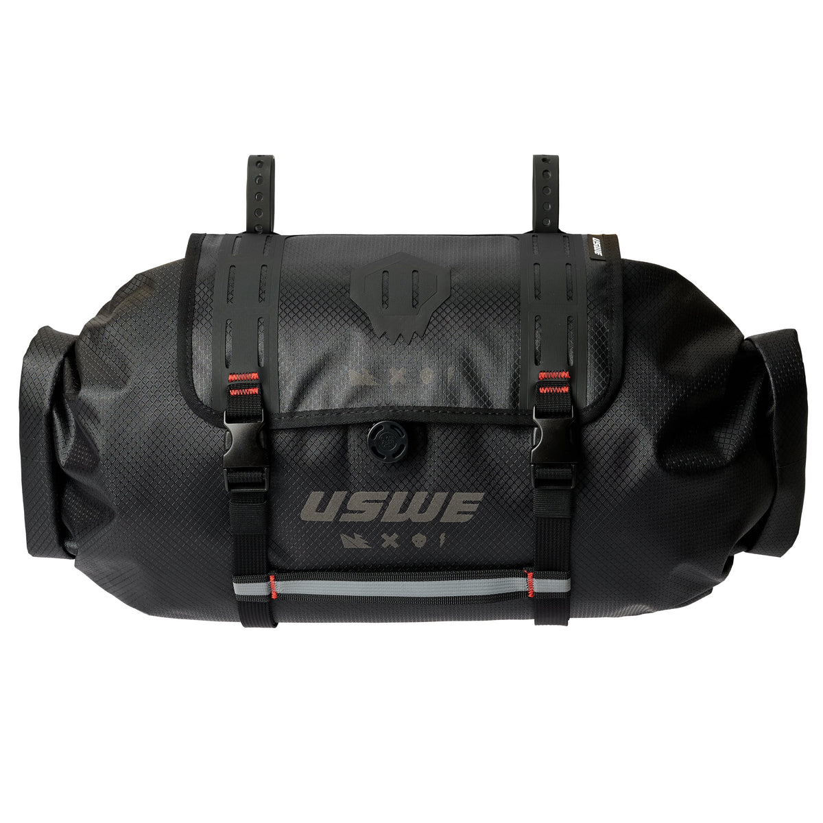 USWE ROLL TOP 9 L Handlebar Bag