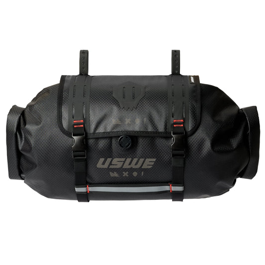 USWE ROLL TOP 9 L Handlebar Bag