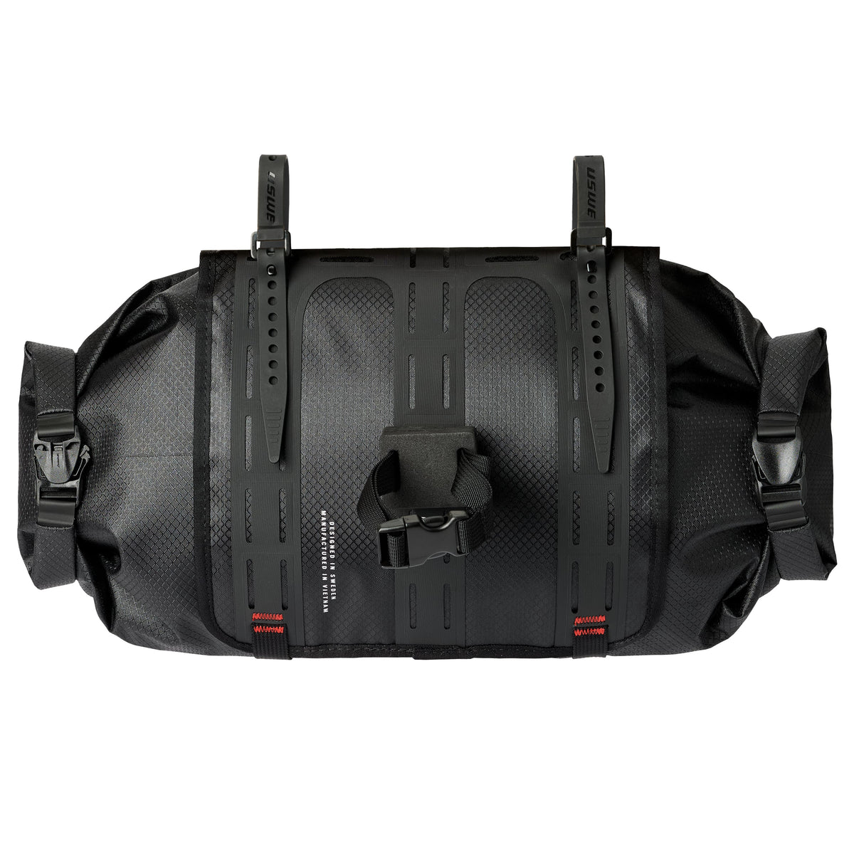 USWE ROLL TOP 9 L Handlebar Bag