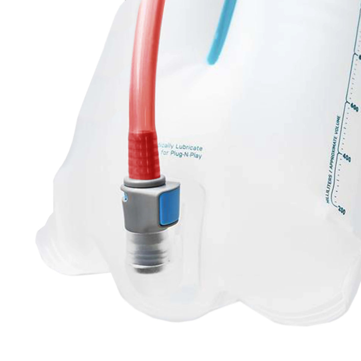 Vattenpåse HYDRAPAK USWE ELITE 3L Plug-n-Play