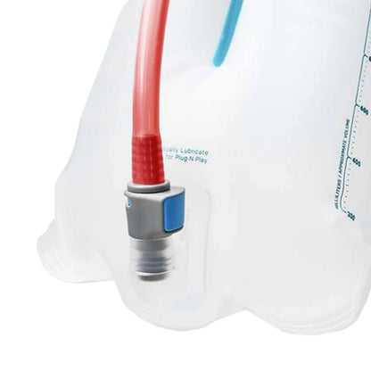 Poche à Eau HYDRAPAK USWE ELITE 3L Plug-n-Play