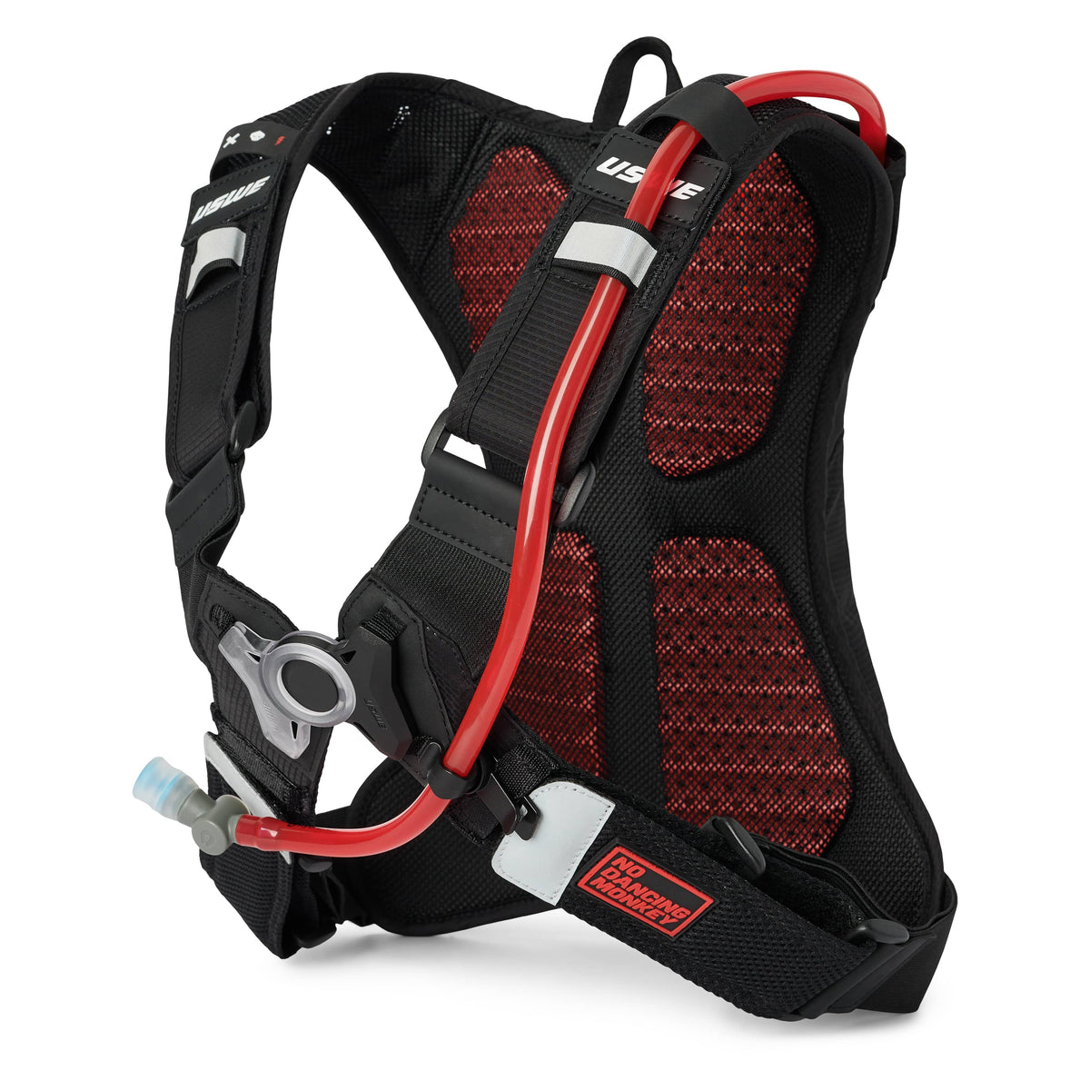 USWE MTB HYDRO 3 L Sort Hydreringstaske