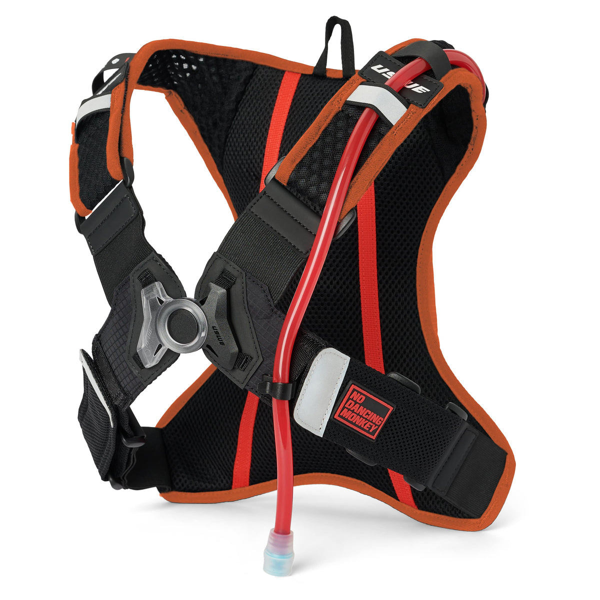 USWE OUTLANDER XC 2 L Orange Hydration Pack