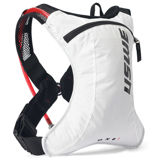 Hydratatietas USWE RACE 2.0 2 L Wit