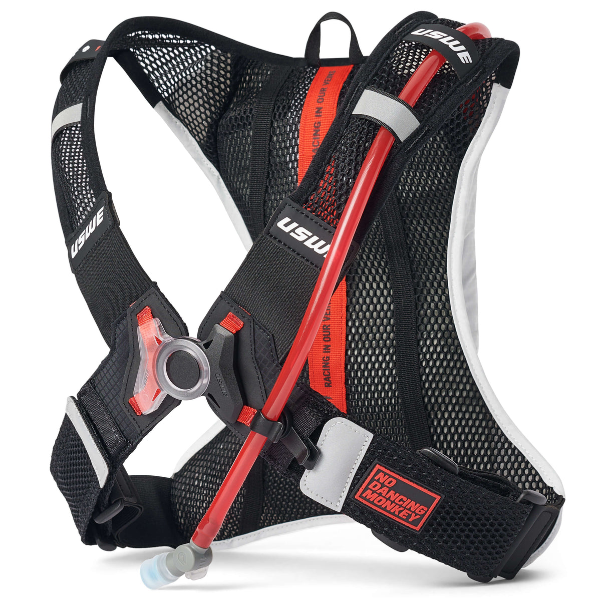 USWE RACE 2.0 2 L White Hydration Pack