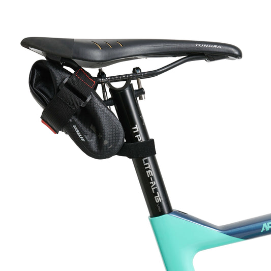 USWE TOOL SADDLE BAG 0.6 L Saddle Bag