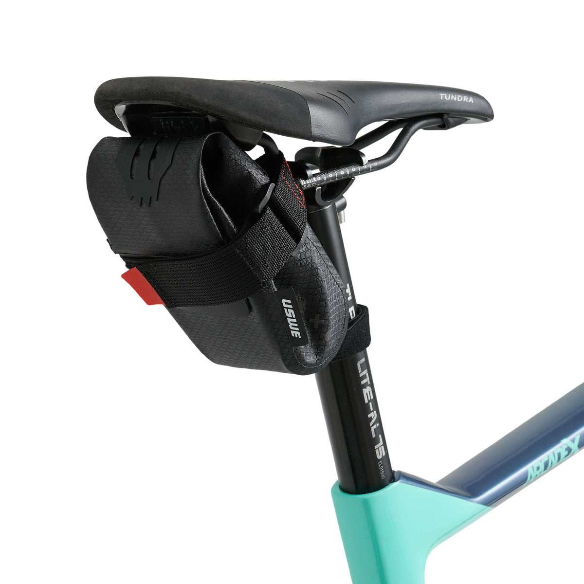 Sadeltaske USWE TOOL SADDLE BAG 0.6 L