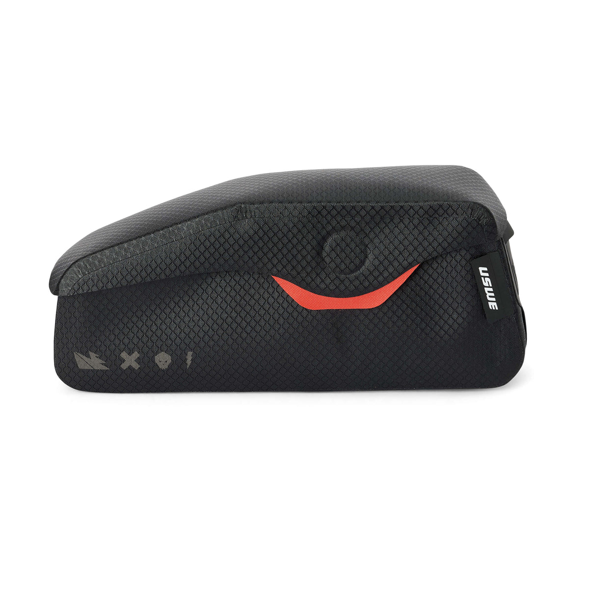 USWE TOP TUBE MAGNETIC 1.2 L Frame Bag