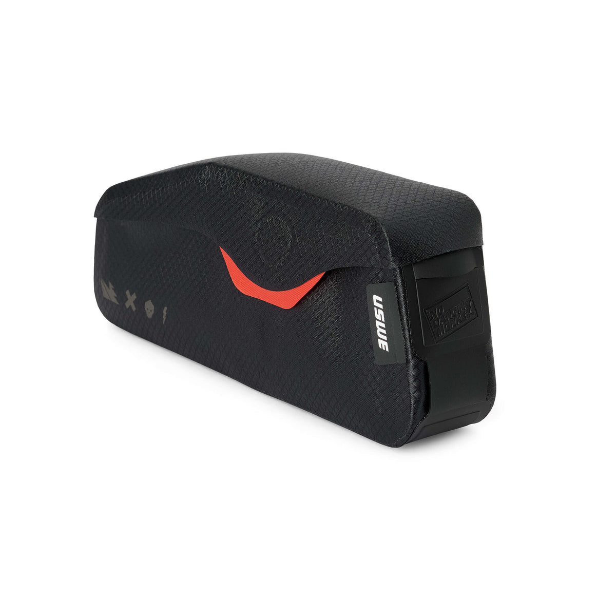 USWE TOP TUBE MAGNETIC 1.2 L Frame Bag