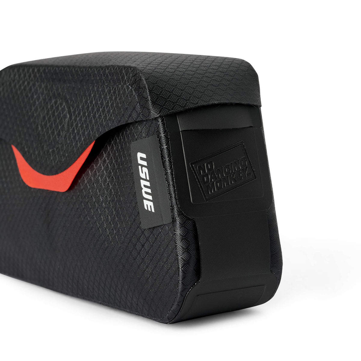 USWE TOP TUBE MAGNETIC 1.2 L Frame Bag