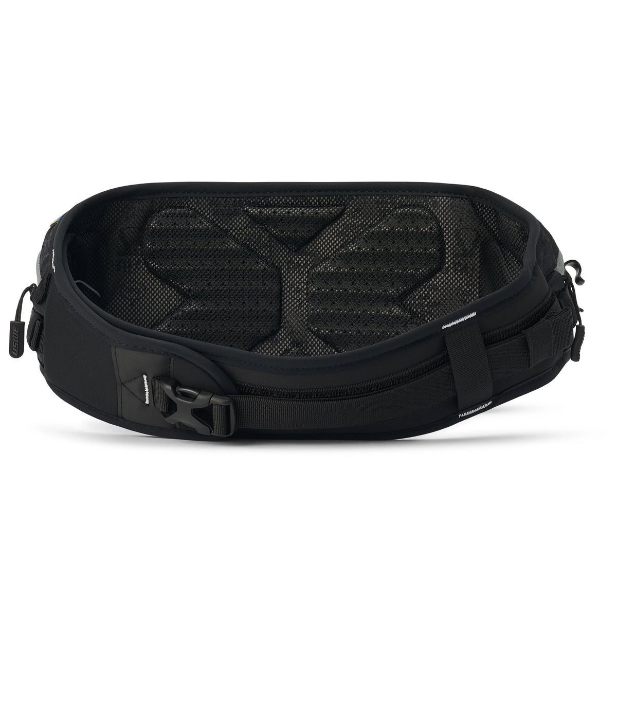 USWE ZULO 6 L Hip Pack Black