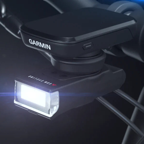 KOM CYCLING QUICK RELEASE LIGHT 350 -etuvalo