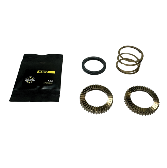 MAVIC ID360 MTB 40-Tooth Ratchet and Spring Kit