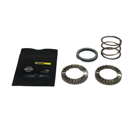 MAVIC ID360 MTB 24-Tooth Ratchet and Spring Kit