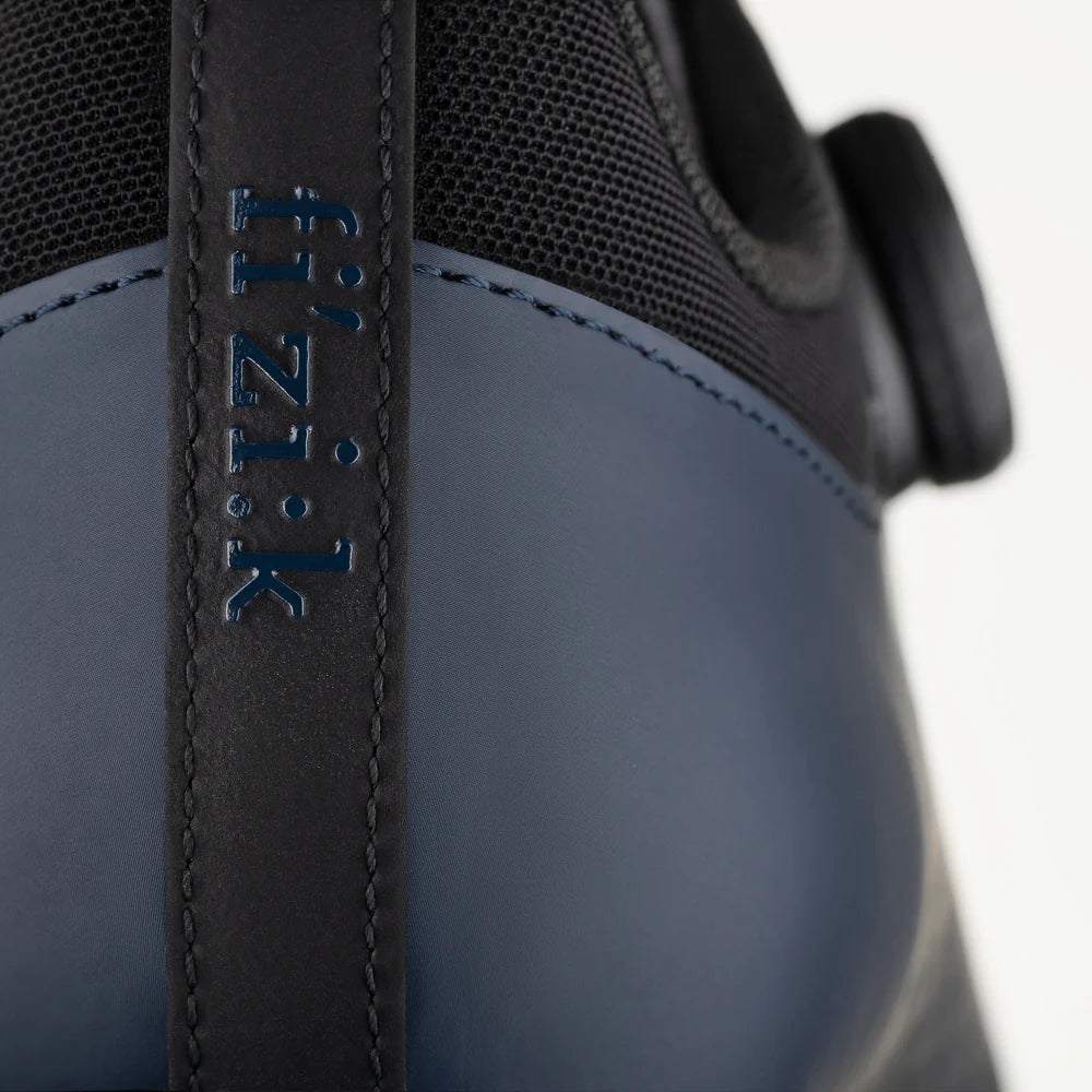 FIZIK VENTO OMNA Road Shoes Navy