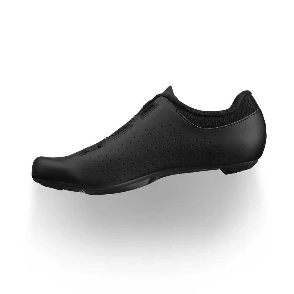 Landevejssko FIZIK VENTO OMNA WIDE Sort